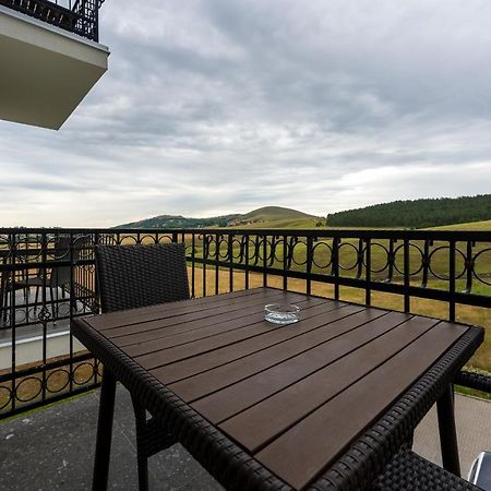 Zlatibor Adonis Apartments Wellnes & Spa Εξωτερικό φωτογραφία