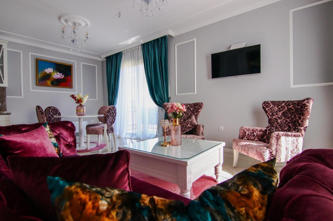 Zlatibor Adonis Apartments Wellnes & Spa Εξωτερικό φωτογραφία