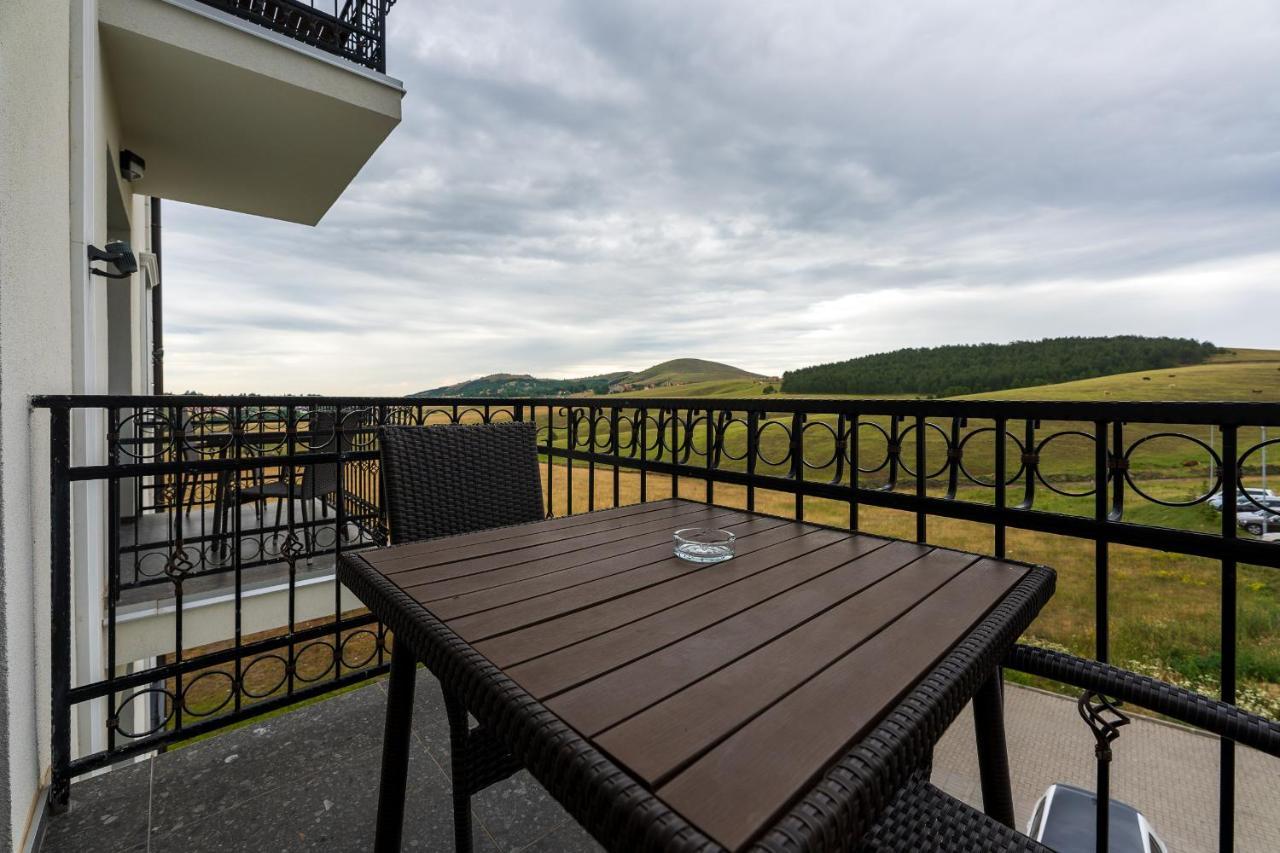 Zlatibor Adonis Apartments Wellnes & Spa Εξωτερικό φωτογραφία