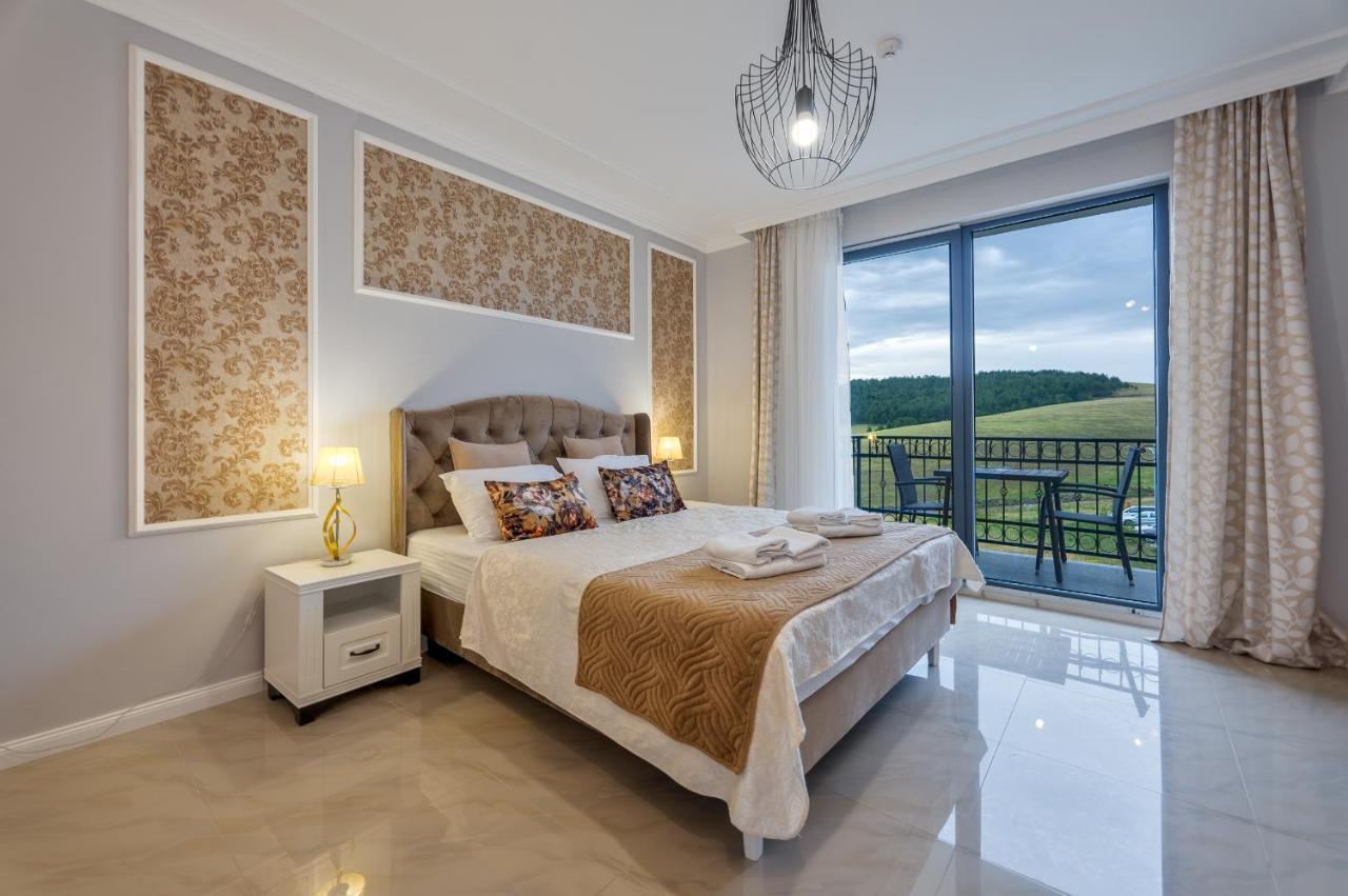 Zlatibor Adonis Apartments Wellnes & Spa Εξωτερικό φωτογραφία