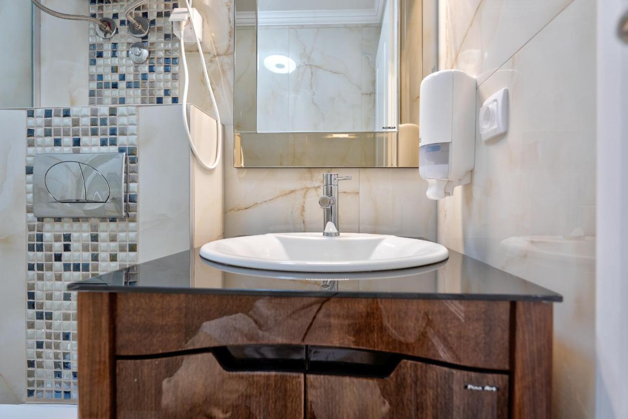 Zlatibor Adonis Apartments Wellnes & Spa Εξωτερικό φωτογραφία