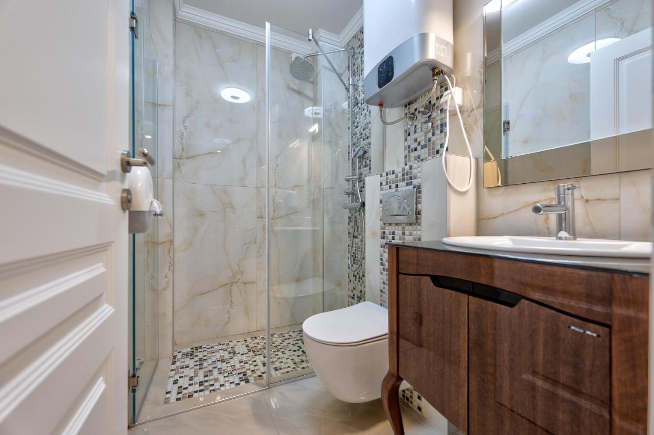 Zlatibor Adonis Apartments Wellnes & Spa Εξωτερικό φωτογραφία
